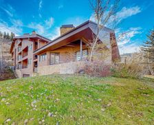 United States Utah Park City vacation rental compare prices direct by owner 32800254