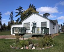 United States Wisconsin La Pointe vacation rental compare prices direct by owner 11973939