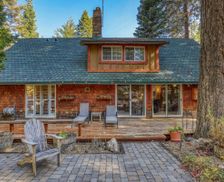 United States California Carnelian Bay vacation rental compare prices direct by owner 33084509