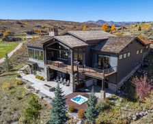 United States Utah Kamas vacation rental compare prices direct by owner 33050642