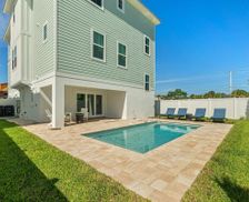 United States Florida St. Augustine Beach vacation rental compare prices direct by owner 8190480