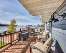 United States Illinois Fox Lake vacation rental compare prices direct by owner 33112954