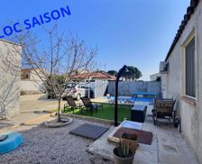 France Occitanie Sauvian vacation rental compare prices direct by owner 32822027