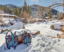 United States Colorado Lyons vacation rental compare prices direct by owner 33536014