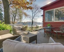 United States Indiana Leesburg vacation rental compare prices direct by owner 33016711