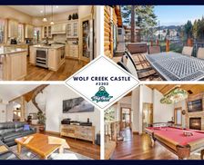 United States California Big Bear Lake vacation rental compare prices direct by owner 32389470