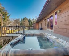 United States Wisconsin Tomahawk vacation rental compare prices direct by owner 33067123