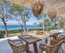 Spain Illes Balears Alcúdia vacation rental compare prices direct by owner 32311312