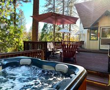 United States California Twain Harte vacation rental compare prices direct by owner 32434154