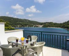 Croatia Dubrovnik-Neretva County Saplunara vacation rental compare prices direct by owner 11961324