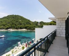 Croatia Dubrovnik-Neretva County Saplunara vacation rental compare prices direct by owner 5120689