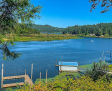United States Oregon Lakeside vacation rental compare prices direct by owner 32409135