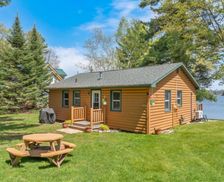 United States Wisconsin Minocqua vacation rental compare prices direct by owner 32846211