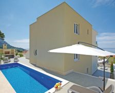 Croatia Splitsko-dalmatinska županija Makarska vacation rental compare prices direct by owner 10412817