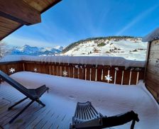France Auvergne-Rhône-Alpes Notre-Dame-de-Bellecombe vacation rental compare prices direct by owner 32595389
