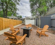 United States Colorado Colorado Springs vacation rental compare prices direct by owner 32660013