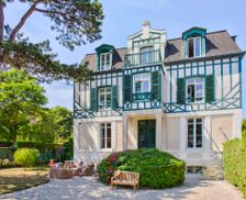 France Normandie Deauville vacation rental compare prices direct by owner 33458891