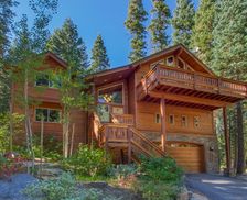 United States California Homewood vacation rental compare prices direct by owner 126857