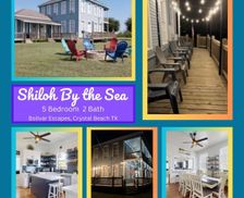 United States Texas Bolivar Peninsula vacation rental compare prices direct by owner 32810155