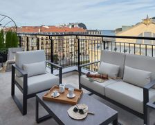 Spain Euskadi Donostia vacation rental compare prices direct by owner 32860599