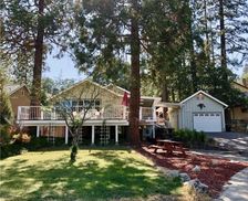 United States California Bass Lake vacation rental compare prices direct by owner 32658789