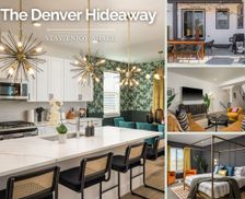 United States Colorado Denver vacation rental compare prices direct by owner 32456616