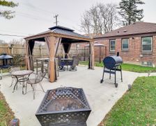 United States Michigan Detroit vacation rental compare prices direct by owner 32928473