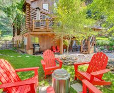 United States Colorado Ouray vacation rental compare prices direct by owner 33501744