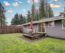 United States Washington Puyallup vacation rental compare prices direct by owner 32620761