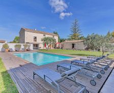 France Provence-Alpes-Côte d'Azur Pernes-les-Fontaines vacation rental compare prices direct by owner 4283247