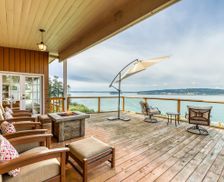 United States Washington Camano vacation rental compare prices direct by owner 2242001