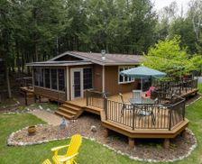 United States Wisconsin Saint Germain vacation rental compare prices direct by owner 33517471