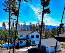 United States Montana Columbia Falls vacation rental compare prices direct by owner 33020089