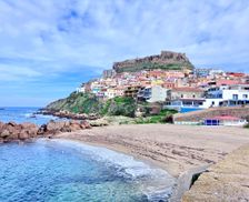 Italy Sardegna Castelsardo vacation rental compare prices direct by owner 33501520