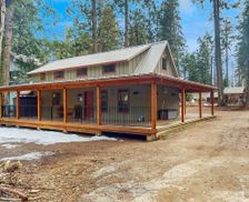 United States California Shaver Lake vacation rental compare prices direct by owner 33470740