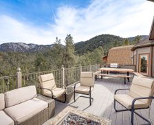 United States California Pine Mountain Club vacation rental compare prices direct by owner 33494727