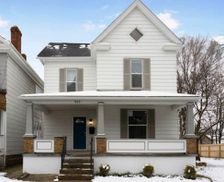 United States Ohio Columbus vacation rental compare prices direct by owner 33620423