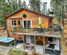 United States Colorado Florissant vacation rental compare prices direct by owner 34676684