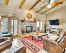 United States New Mexico Cloudcroft vacation rental compare prices direct by owner 33584804