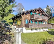 Switzerland Canton of Bern Grindelwald vacation rental compare prices direct by owner 33485847