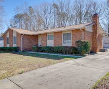 United States North Carolina Durham vacation rental compare prices direct by owner 33500164