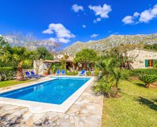 Spain Illes Balears Pollença vacation rental compare prices direct by owner 33496166