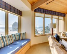 United States Oregon Cannon Beach vacation rental compare prices direct by owner 122868