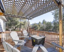 United States Arizona Pine vacation rental compare prices direct by owner 33501505