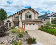 United States Colorado Colorado Springs vacation rental compare prices direct by owner 33472918