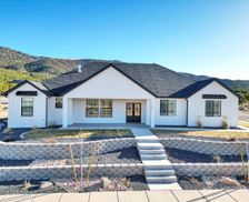 United States Utah Parowan vacation rental compare prices direct by owner 33550541