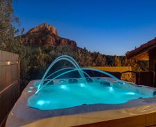 United States Arizona Sedona vacation rental compare prices direct by owner 33472668