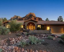 United States Arizona Sedona vacation rental compare prices direct by owner 33472607