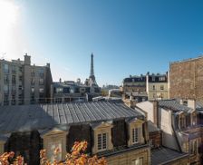 France Île-de-France Paris vacation rental compare prices direct by owner 33398873