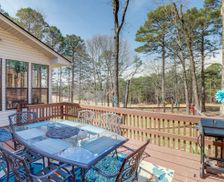 United States Arkansas Fairfield Bay vacation rental compare prices direct by owner 33492889